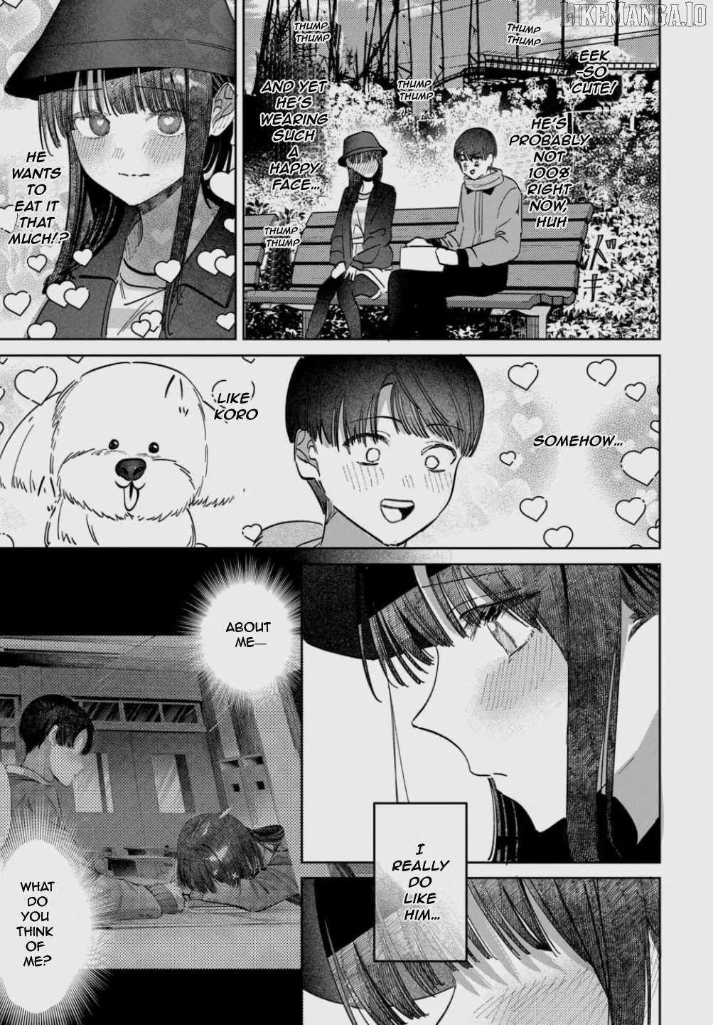 Houkago no Idol ni wa Himitsu ga aru Chapter 66 page 16 - 