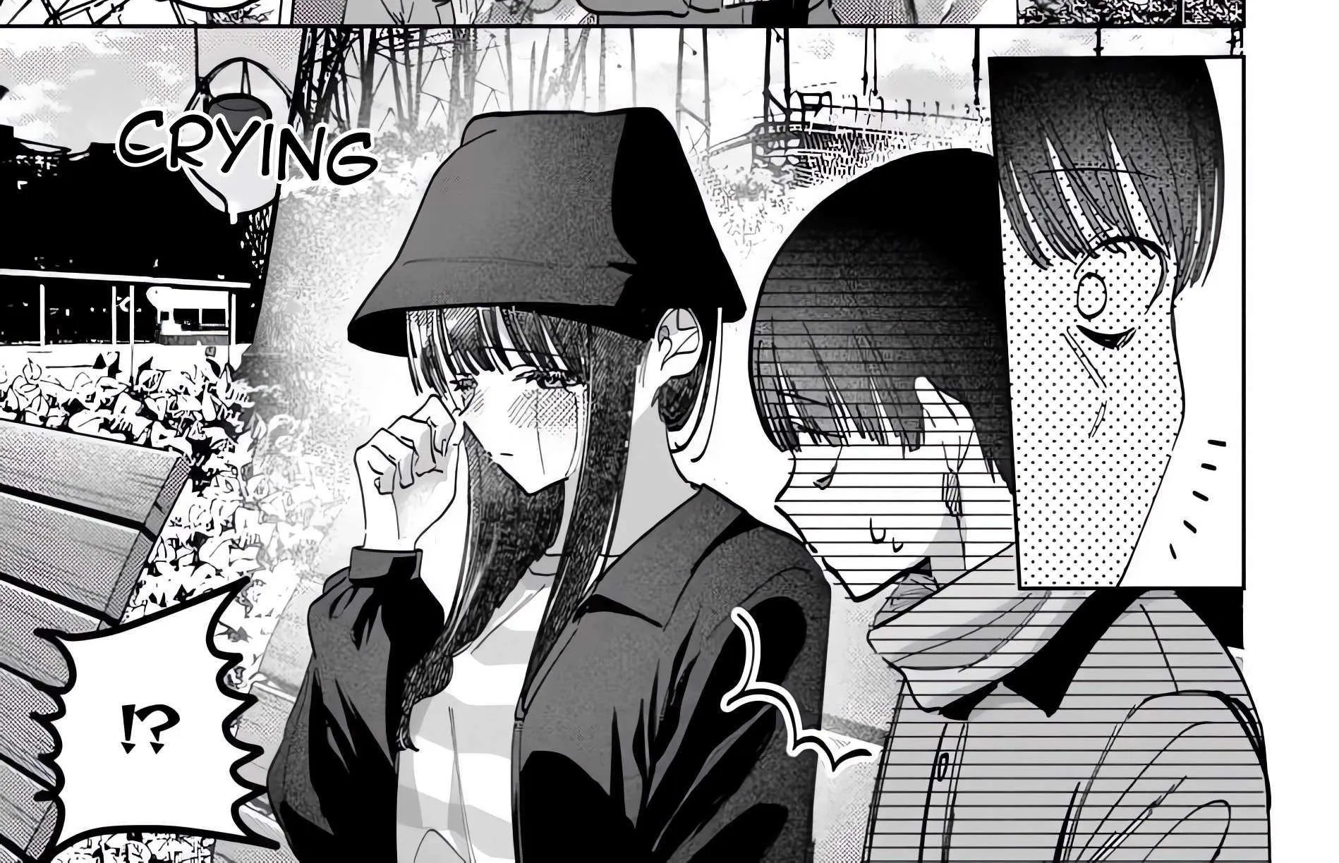 Houkago no Idol ni wa Himitsu ga aru Chapter 67 page 22 - 