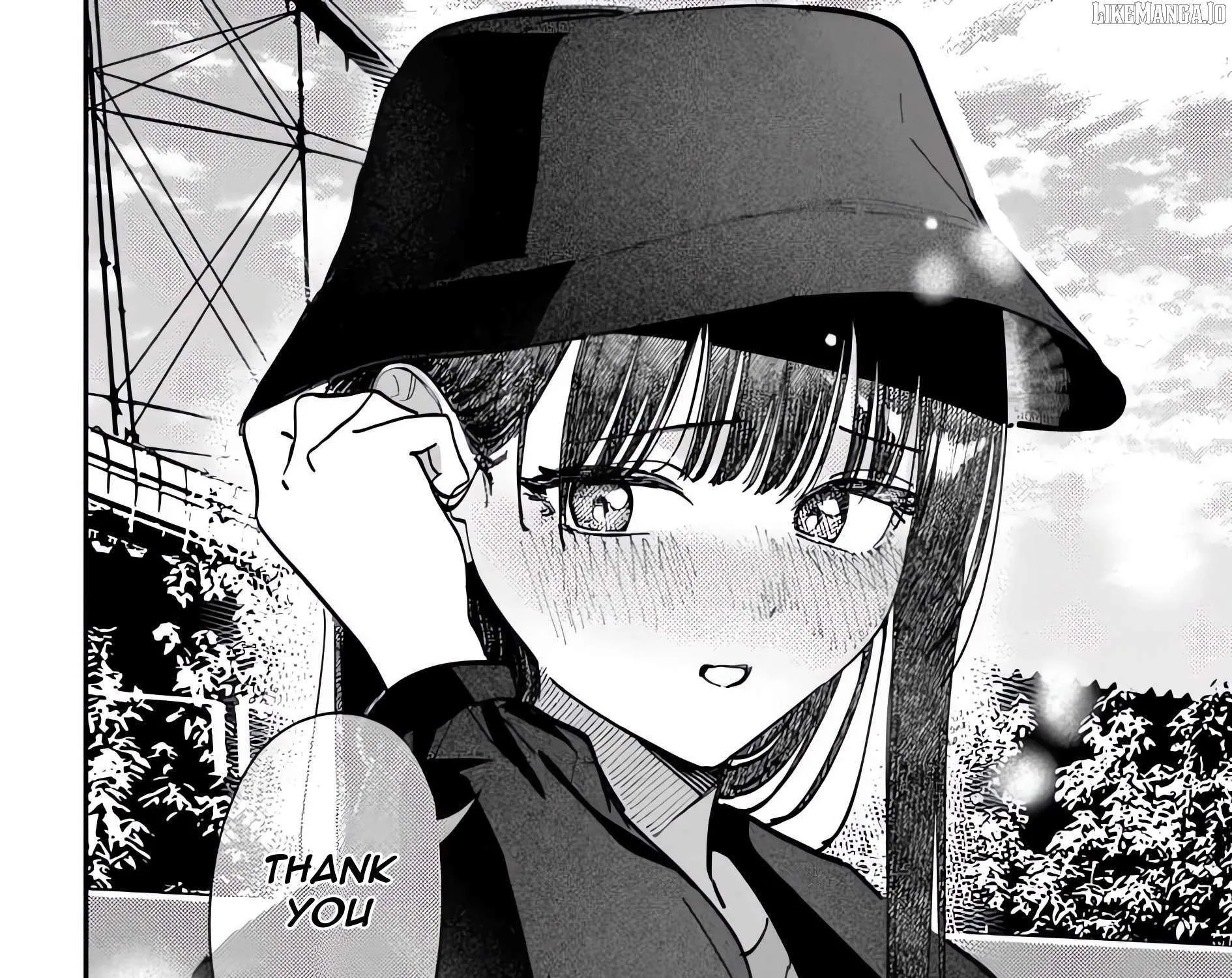 Houkago no Idol ni wa Himitsu ga aru Chapter 67 page 27 - 