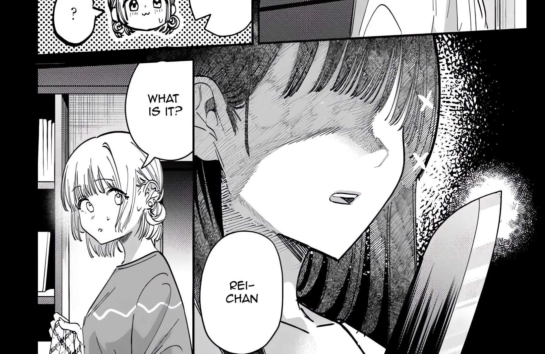 Houkago no Idol ni wa Himitsu ga aru Chapter 67 page 8 - 