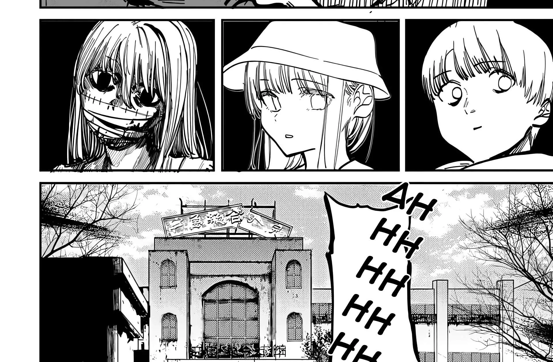 Houkago no Idol ni wa Himitsu ga aru Chapter 68 page 25 - 