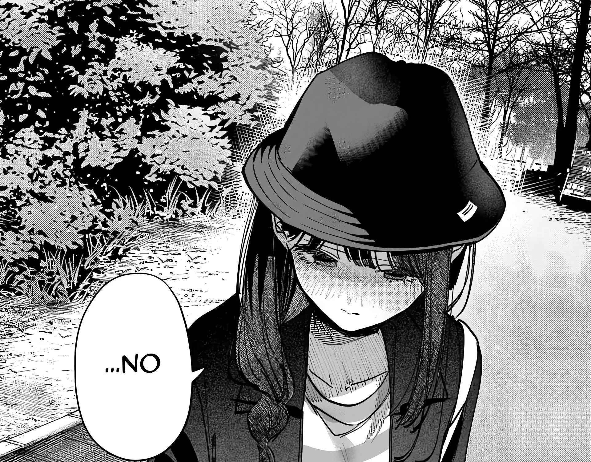 Houkago no Idol ni wa Himitsu ga aru Chapter 68 page 40 - 