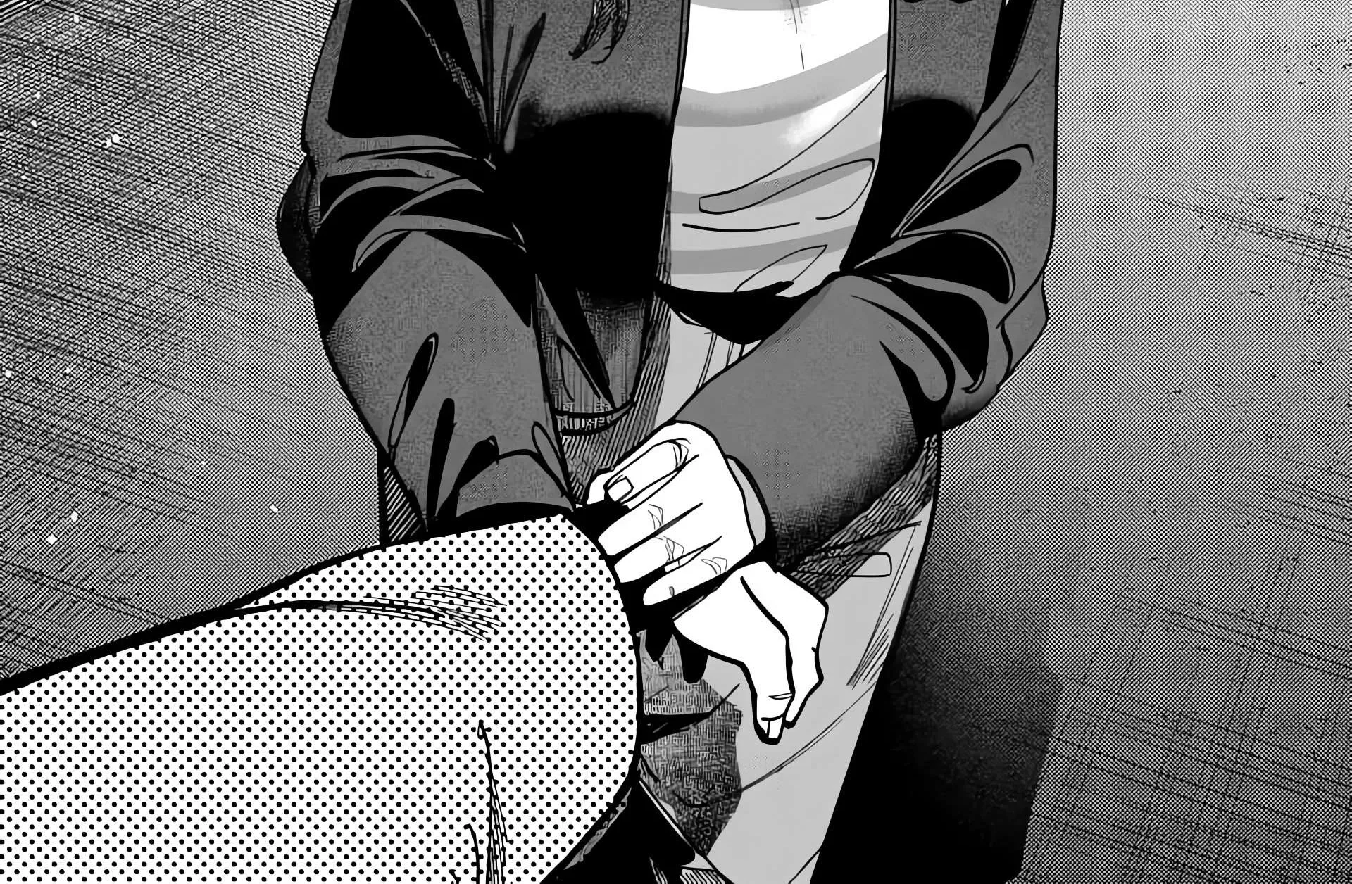 Houkago no Idol ni wa Himitsu ga aru Chapter 68 page 41 - 
