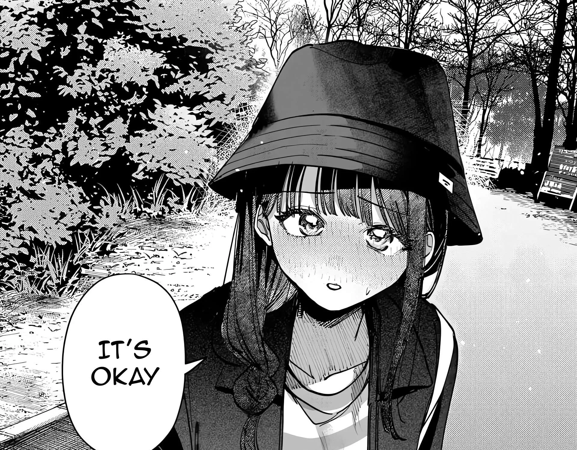 Houkago no Idol ni wa Himitsu ga aru Chapter 68 page 42 - 