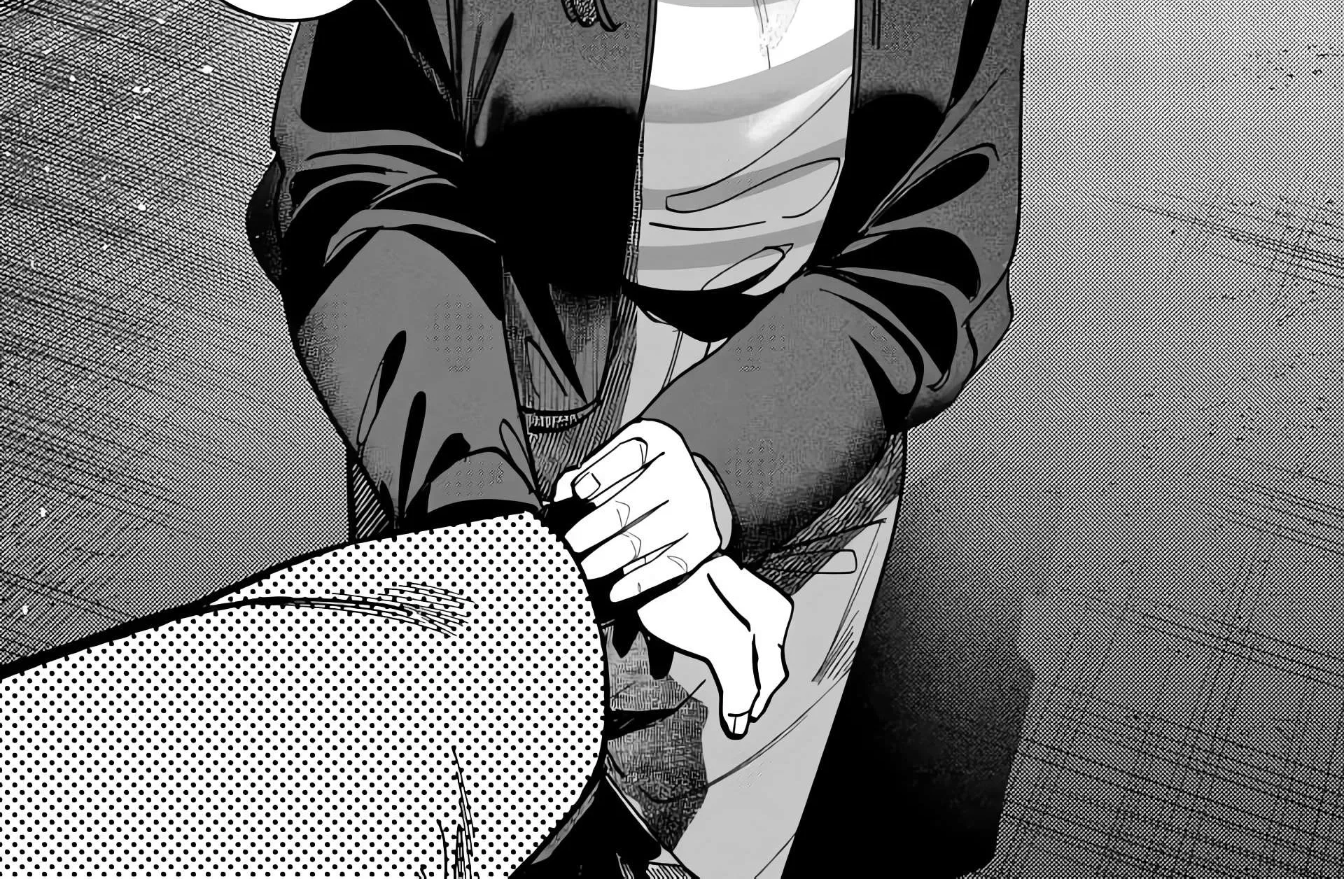 Houkago no Idol ni wa Himitsu ga aru Chapter 68 page 43 - 