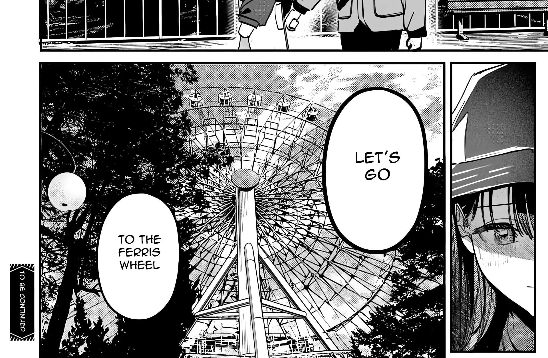 Houkago no Idol ni wa Himitsu ga aru Chapter 68 page 45 - 