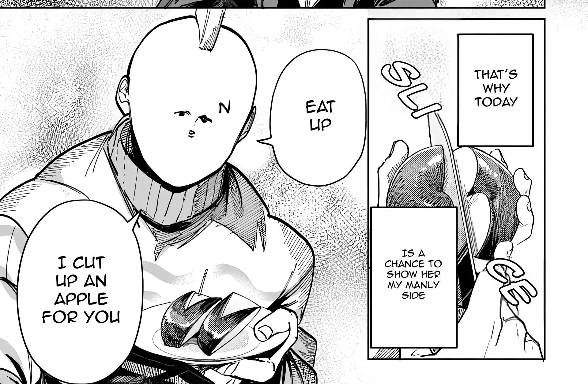 Houkago no Idol ni wa Himitsu ga aru Chapter 68 page 7 - 