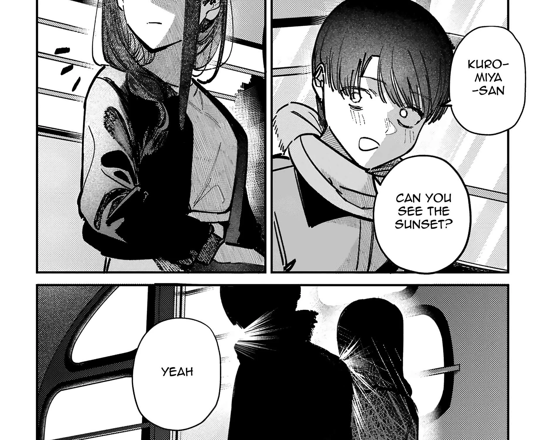 Houkago no Idol ni wa Himitsu ga aru Chapter 69 page 24 - 
