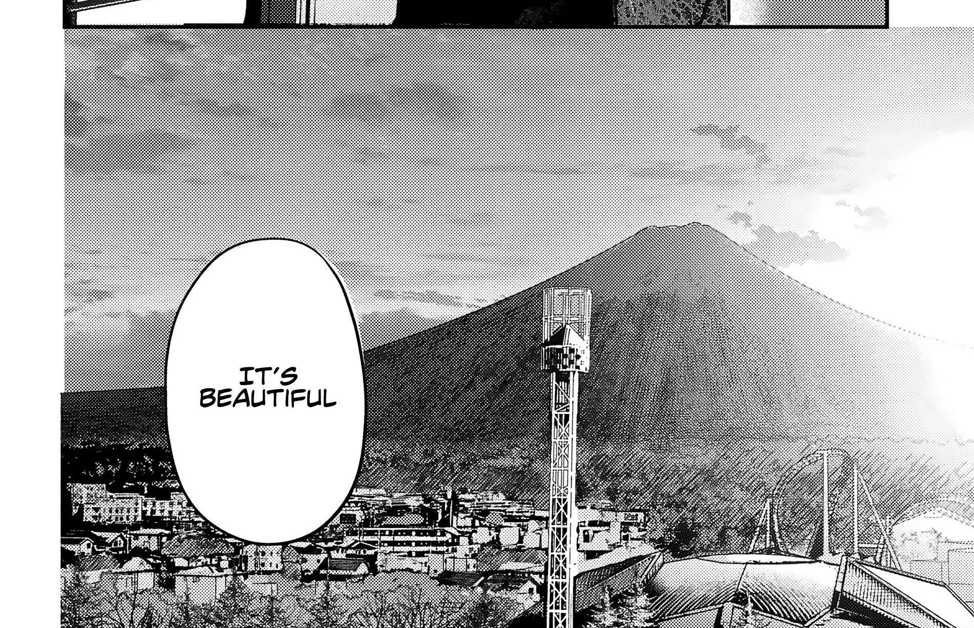 Houkago no Idol ni wa Himitsu ga aru Chapter 69 page 25 - 