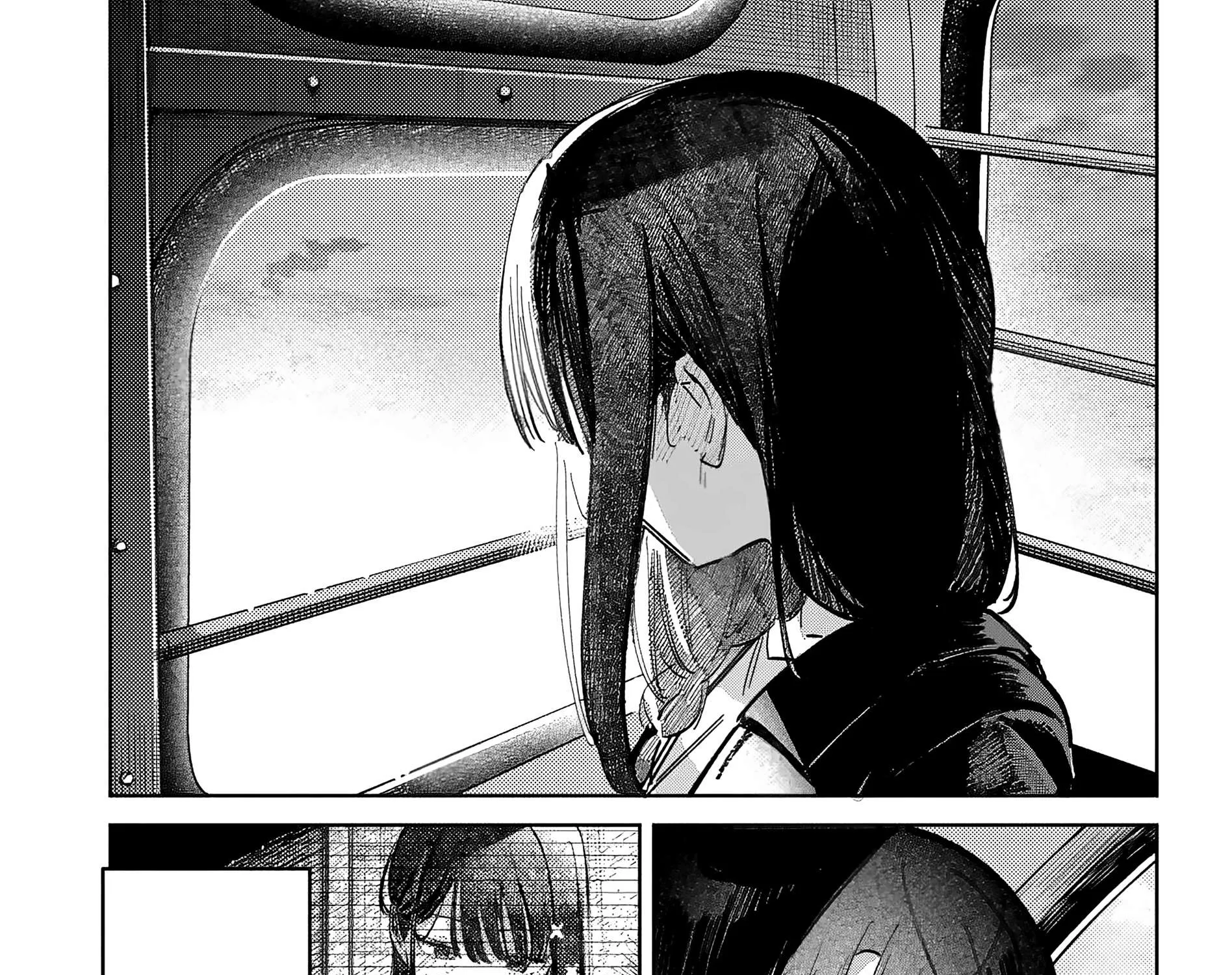 Houkago no Idol ni wa Himitsu ga aru Chapter 69 page 26 - 