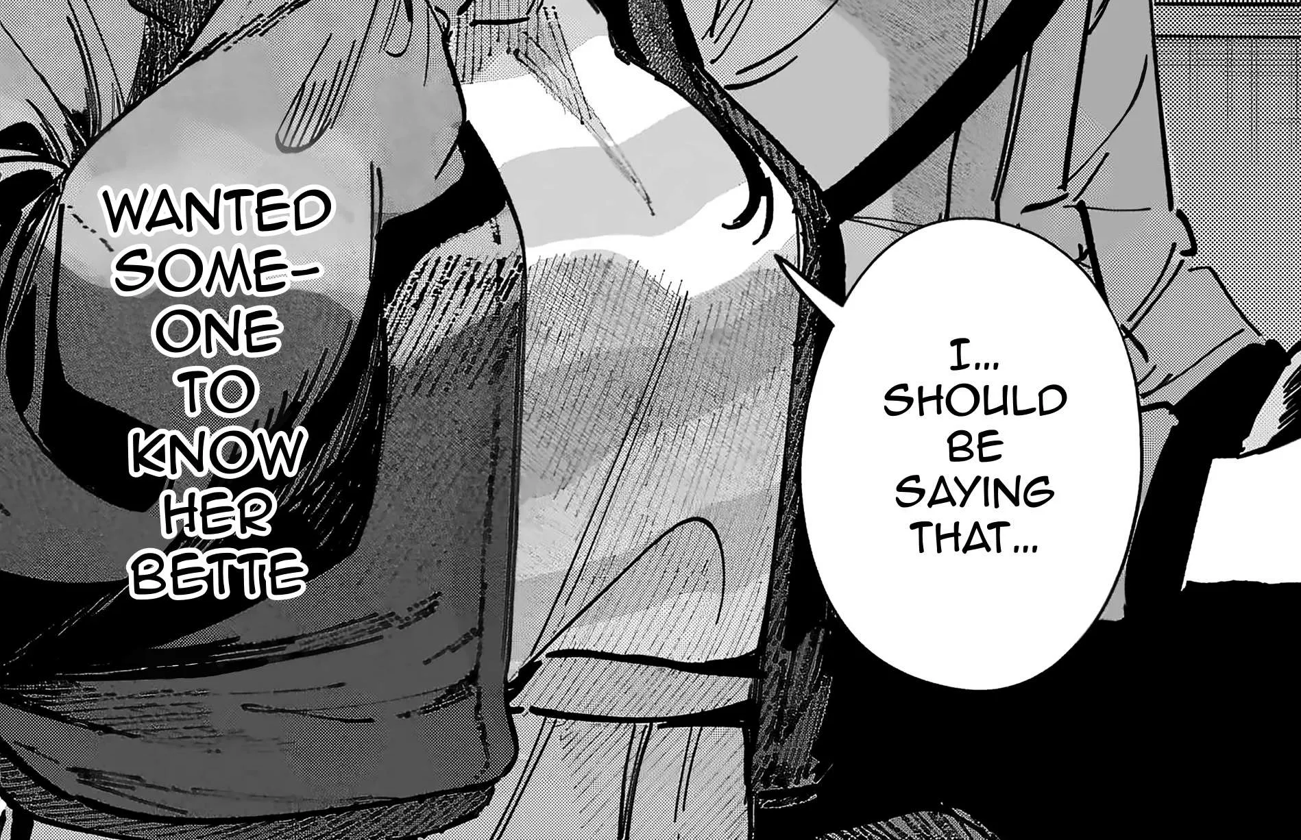 Houkago no Idol ni wa Himitsu ga aru Chapter 69 page 31 - 
