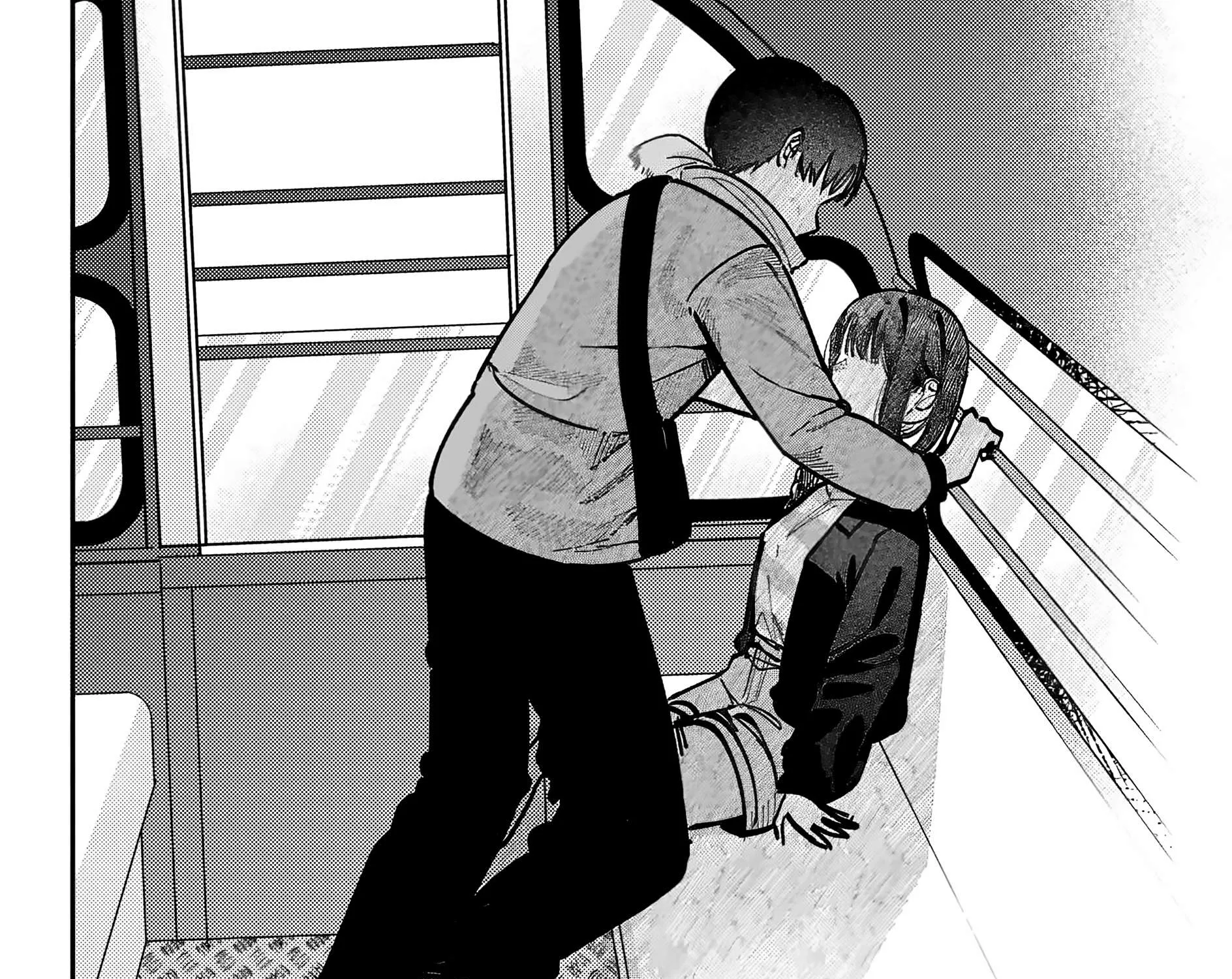 Houkago no Idol ni wa Himitsu ga aru Chapter 69 page 36 - 
