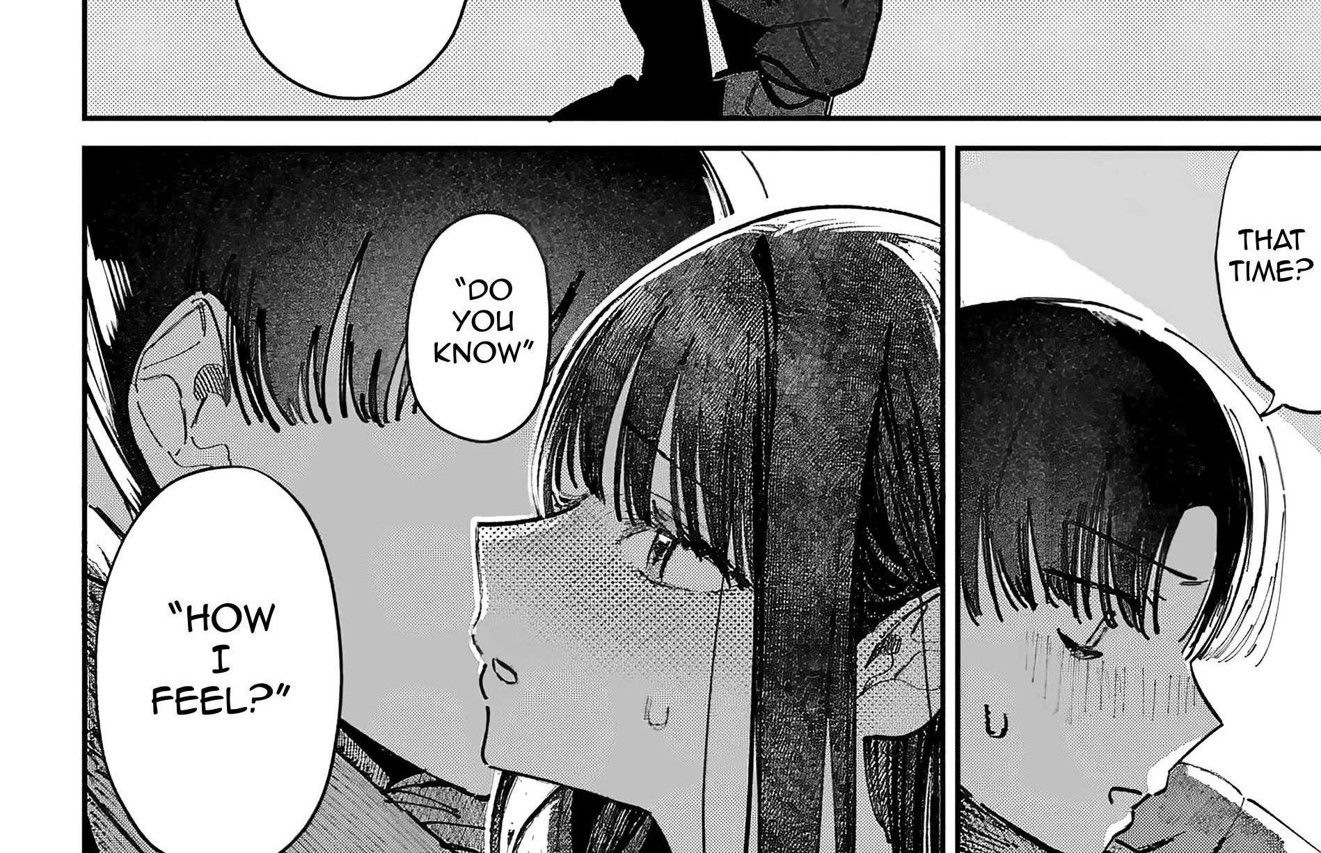 Houkago no Idol ni wa Himitsu ga aru Chapter 69 page 41 - 