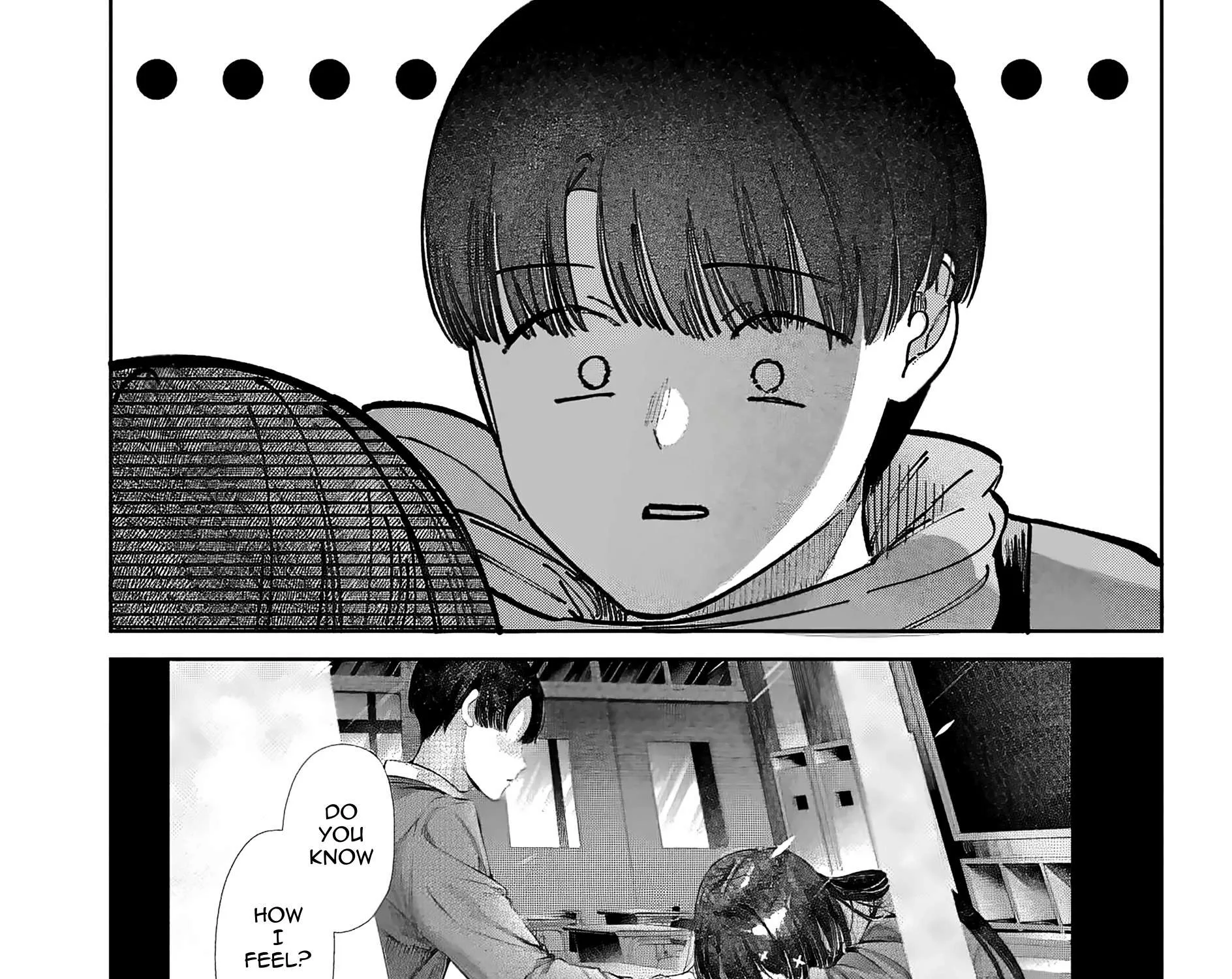 Houkago no Idol ni wa Himitsu ga aru Chapter 69 page 42 - 