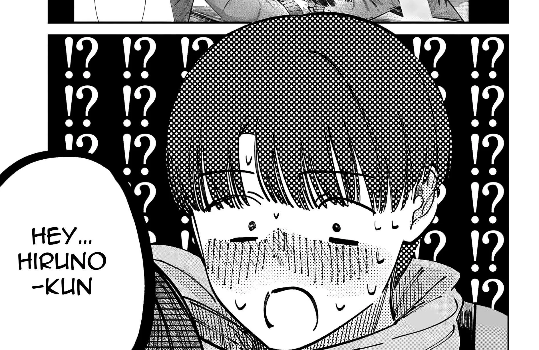 Houkago no Idol ni wa Himitsu ga aru Chapter 69 page 43 - 