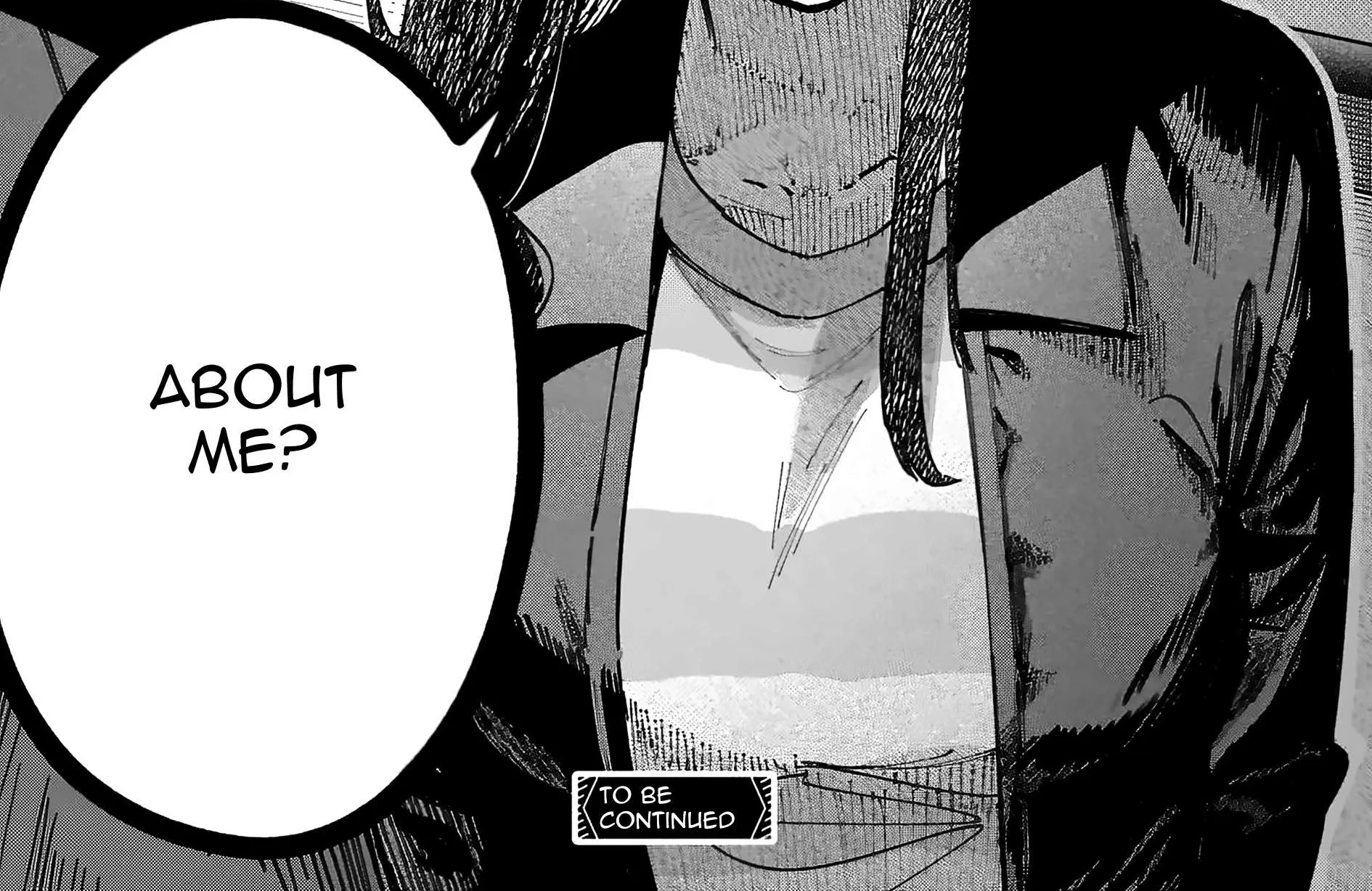 Houkago no Idol ni wa Himitsu ga aru Chapter 69 page 45 - 