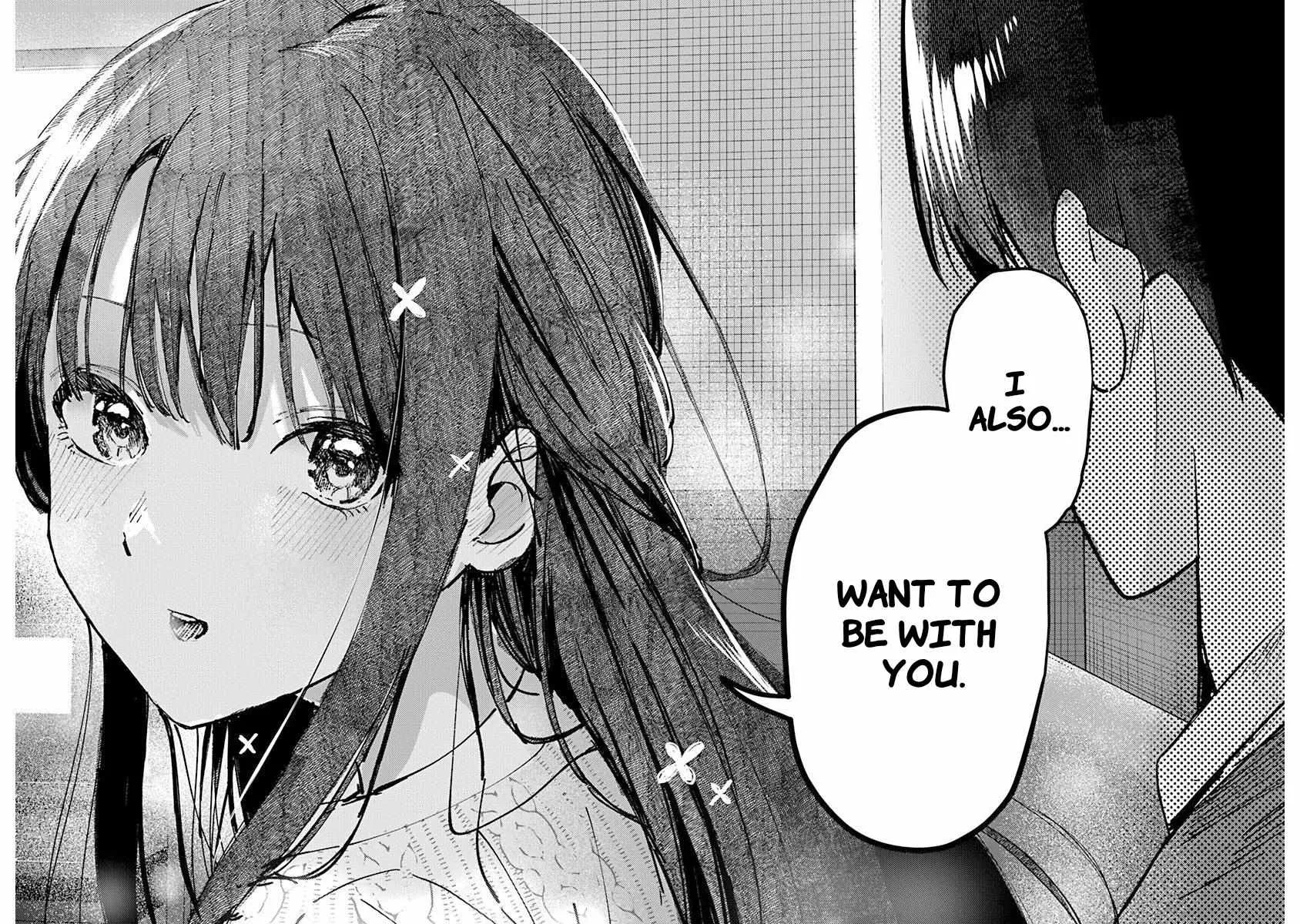 Houkago no Idol ni wa Himitsu ga aru Chapter 7 page 14 - 
