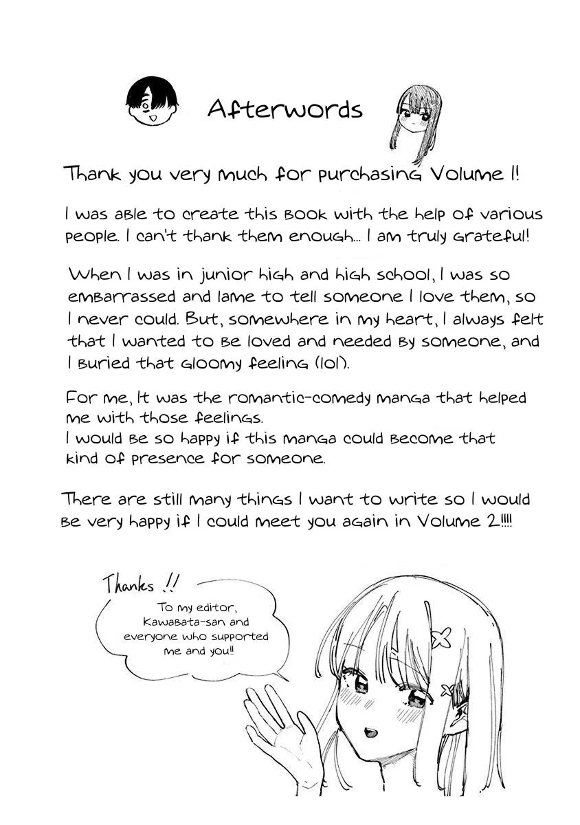 Houkago no Idol ni wa Himitsu ga aru Chapter 7 page 21 - 