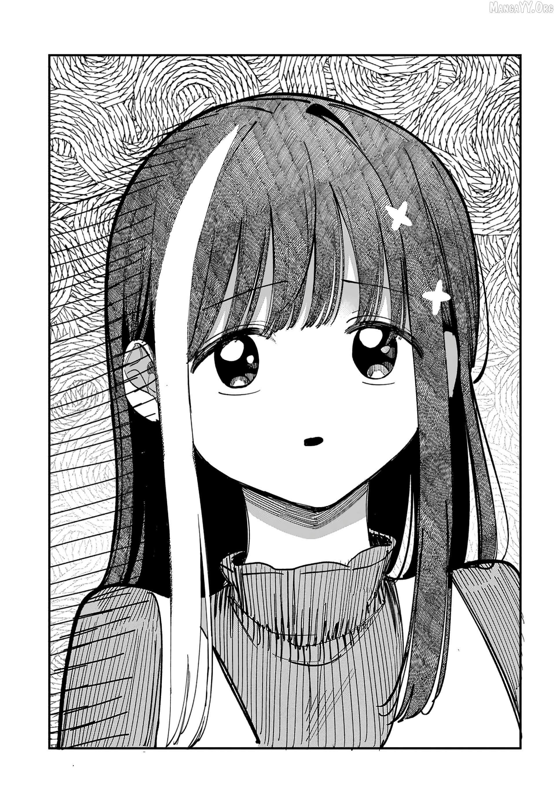 Houkago no Idol ni wa Himitsu ga aru Chapter 71 page 8 - 