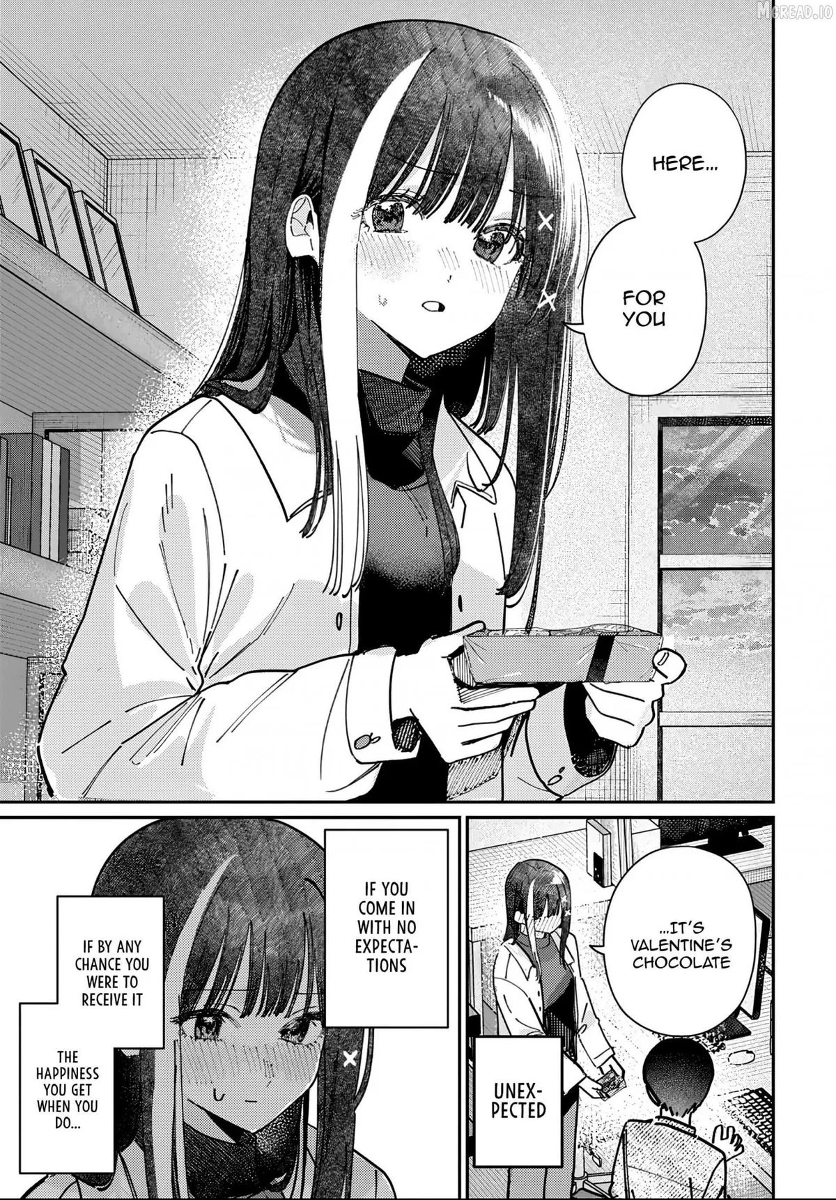 Houkago no Idol ni wa Himitsu ga aru Chapter 84 page 15 - 