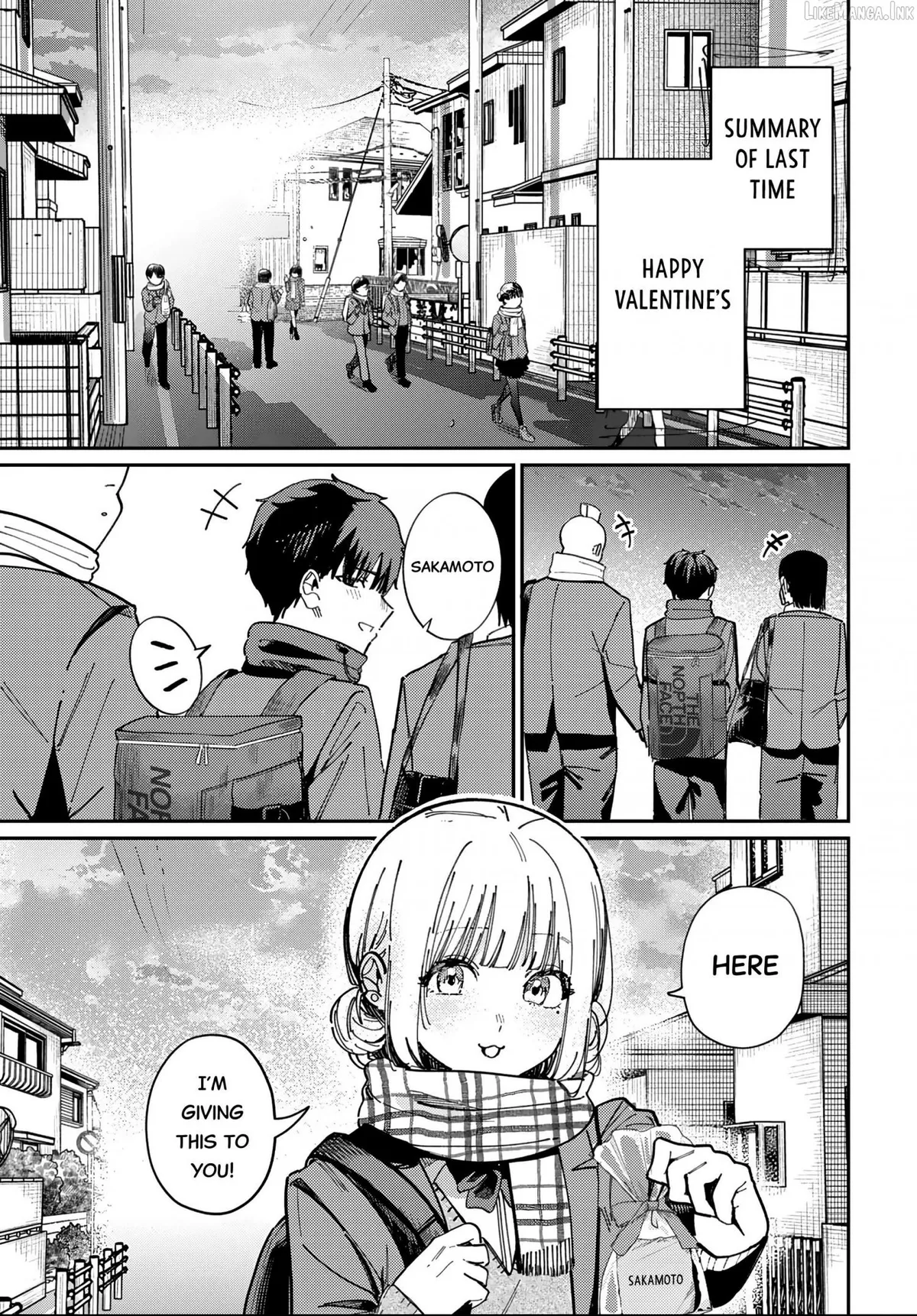 Houkago no Idol ni wa Himitsu ga aru Chapter 85 page 1 - 