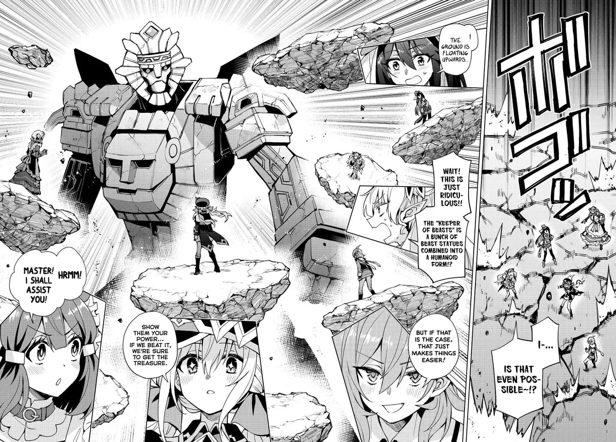 Houkago Chapter 11 page 22 - 