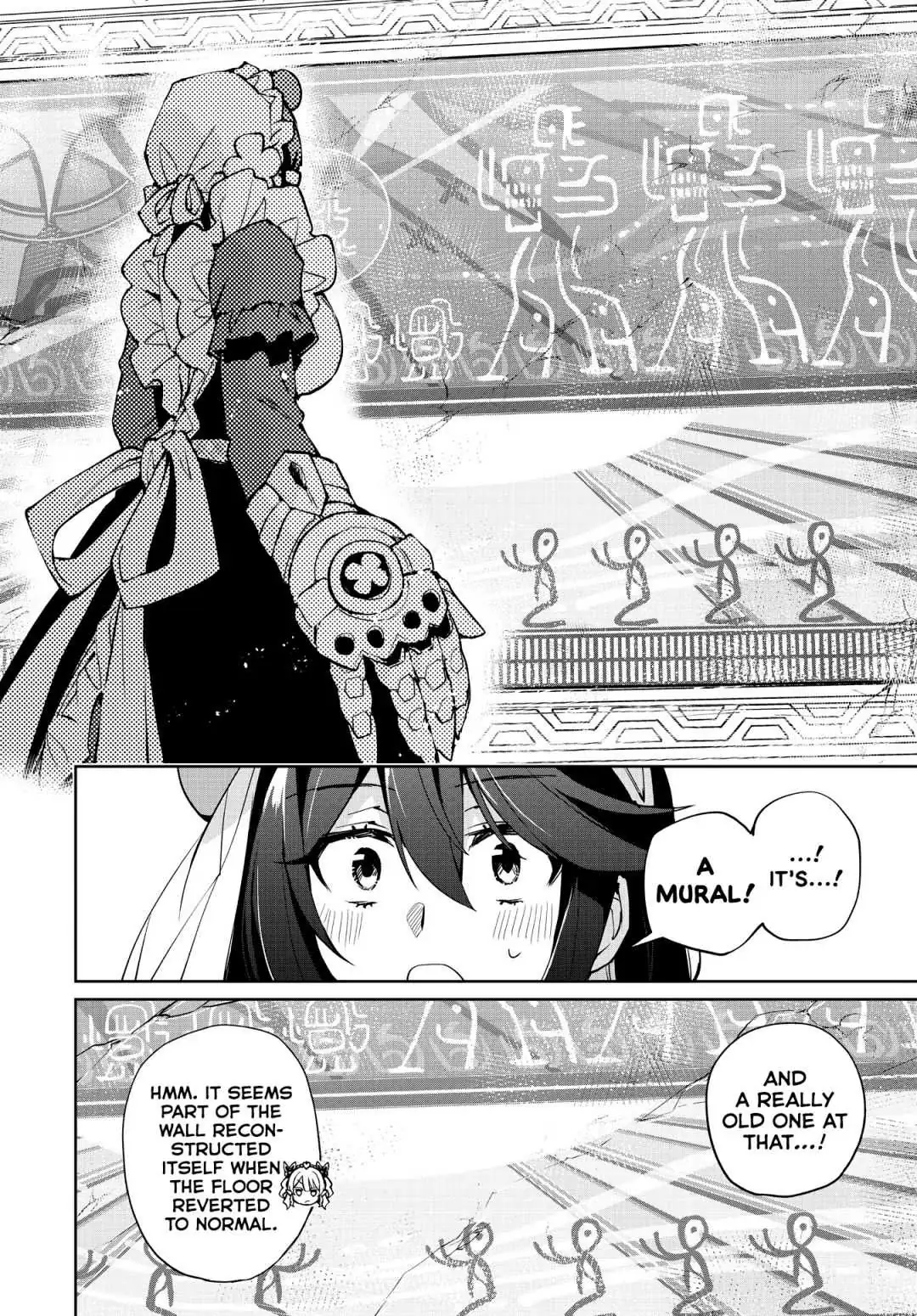 Houkago Chapter 12 page 24 - 