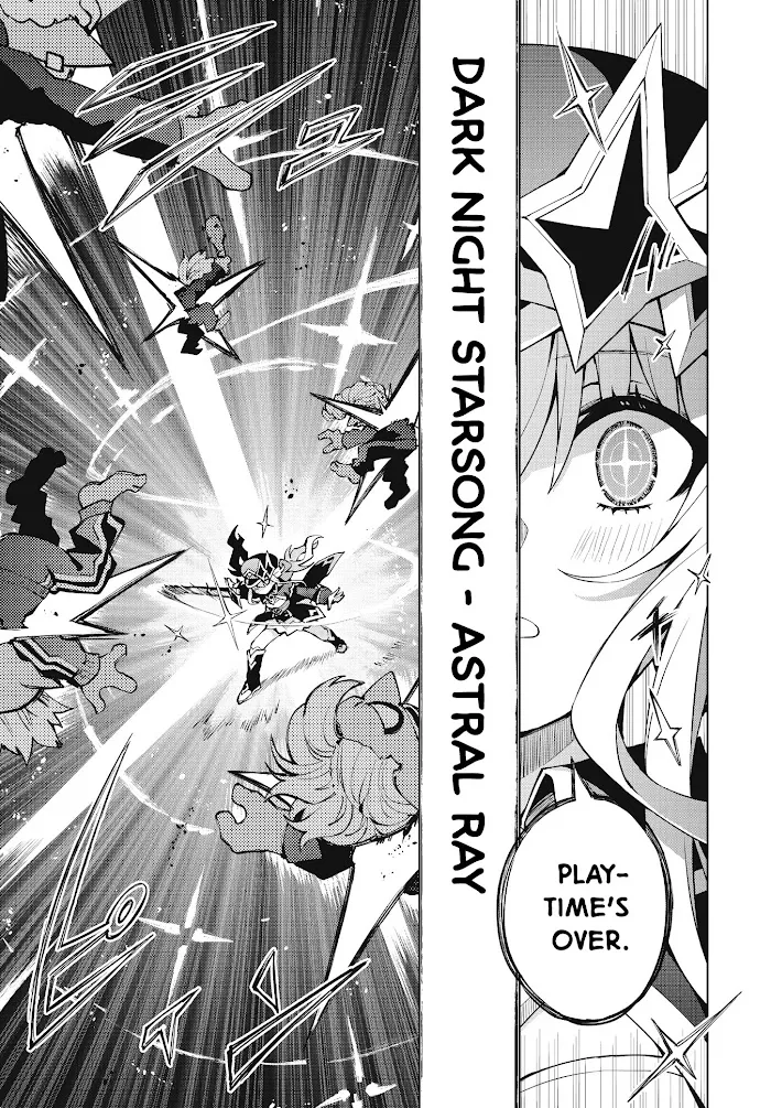 Houkago Chapter 4 page 15 - 