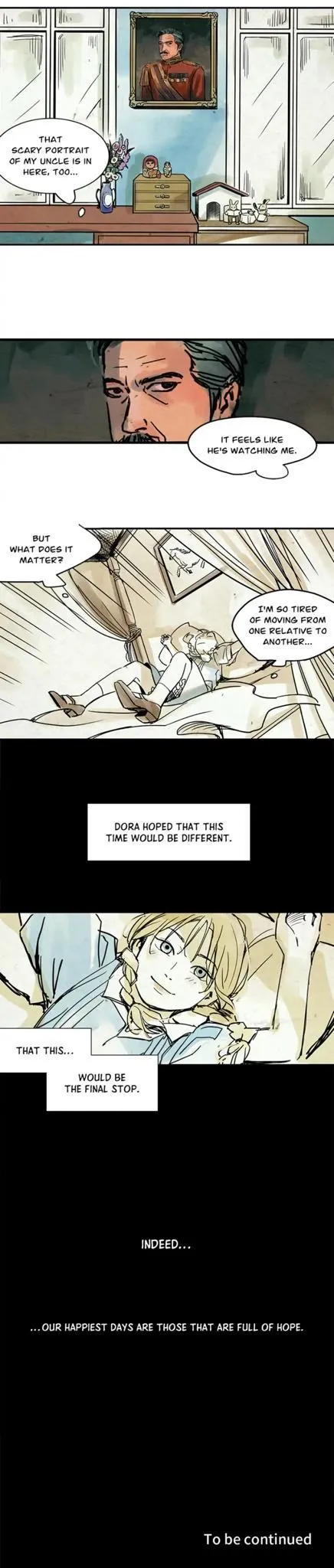 House Of Desire Chapter 1 page 23 - 