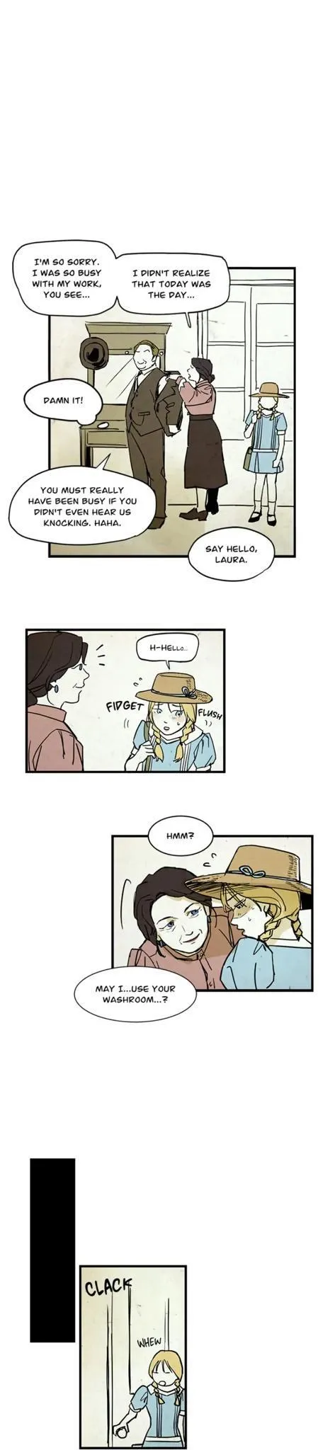 House Of Desire Chapter 1 page 6 - 