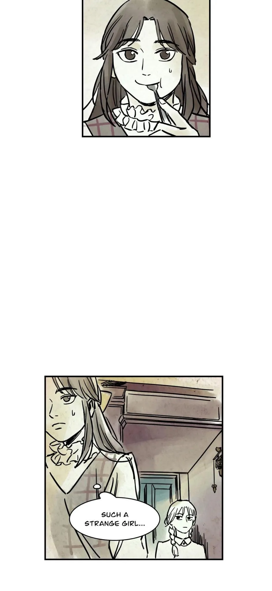 House Of Desire Chapter 10 page 13 - 