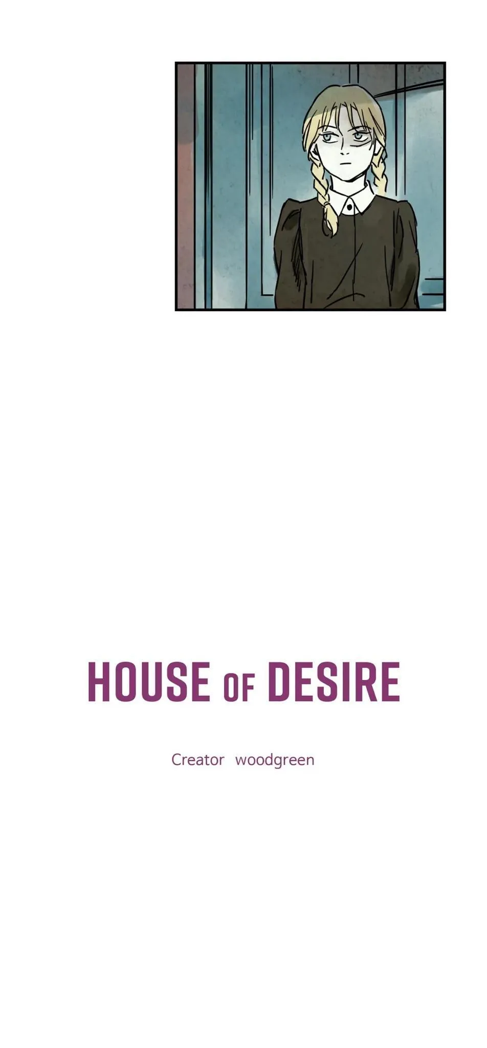 House Of Desire Chapter 10 page 14 - 