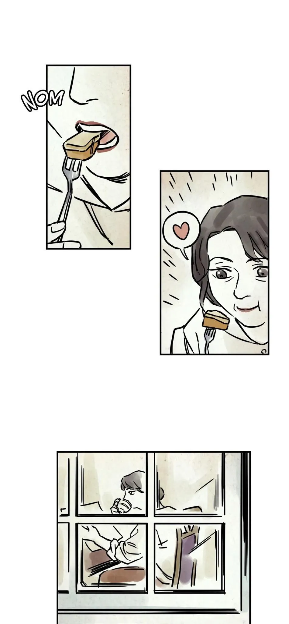House Of Desire Chapter 10 page 15 - 