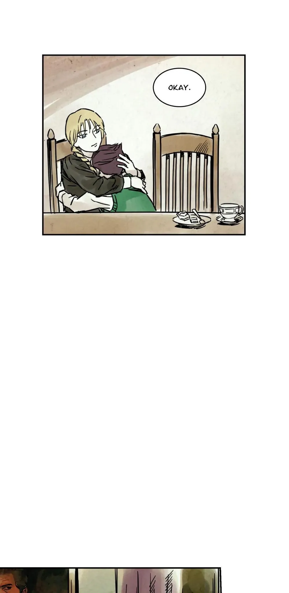 House Of Desire Chapter 10 page 26 - 