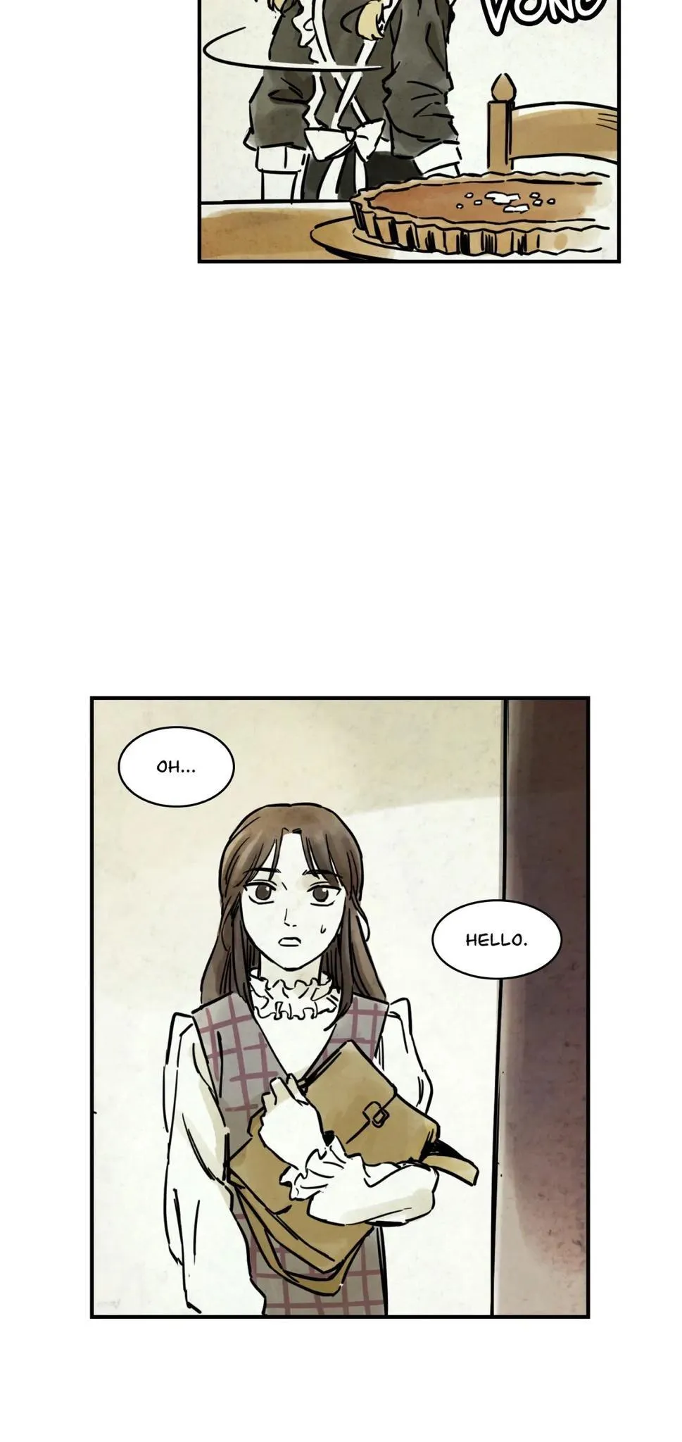 House Of Desire Chapter 10 page 4 - 