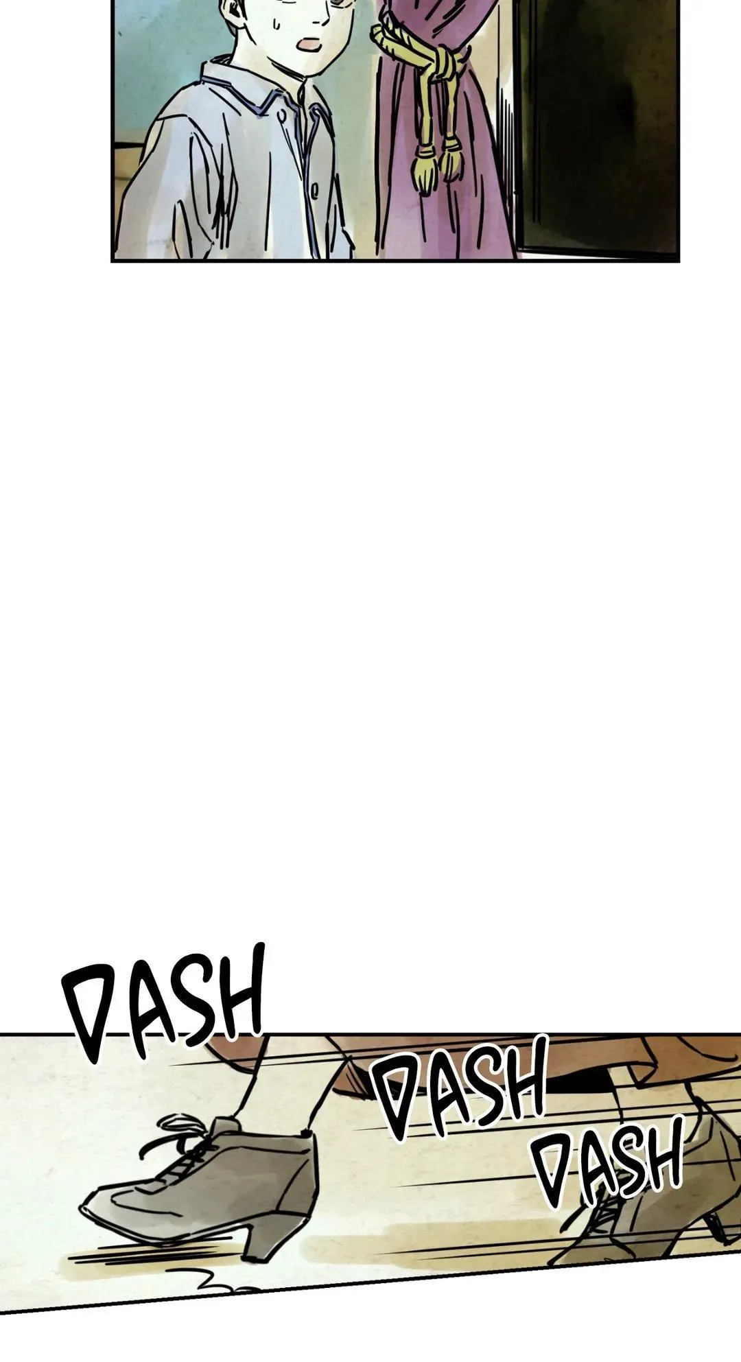 House Of Desire Chapter 10 page 34 - 