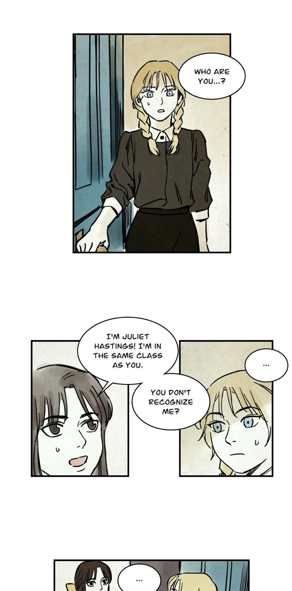 House Of Desire Chapter 10 page 5 - 
