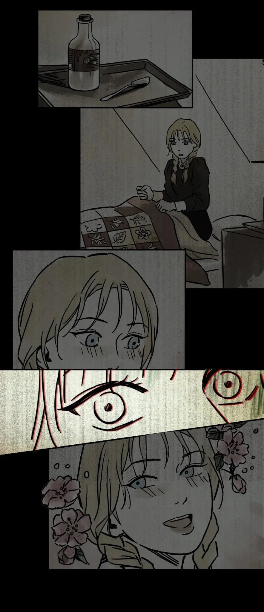 House Of Desire Chapter 10 page 41 - 