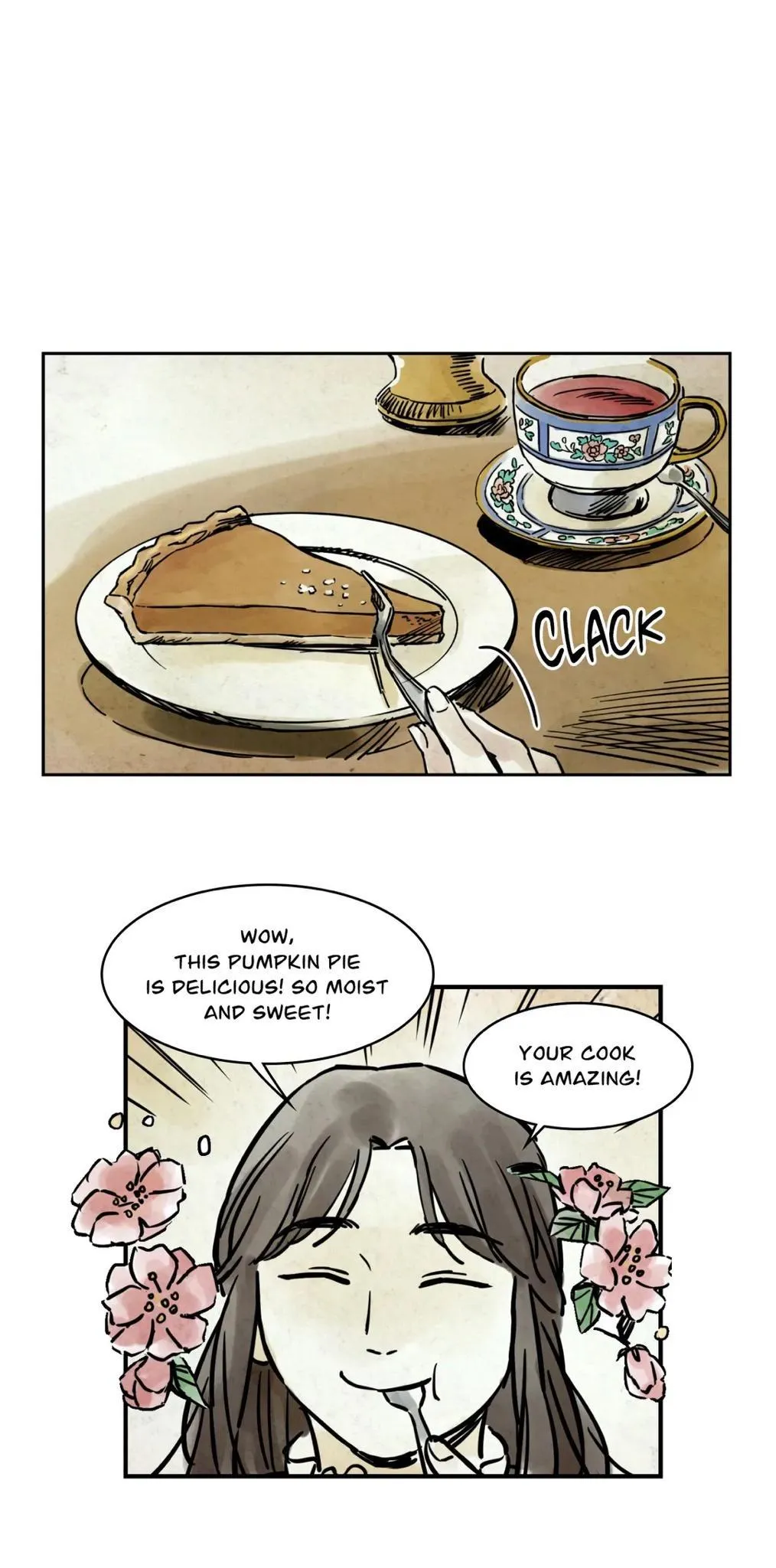 House Of Desire Chapter 10 page 7 - 