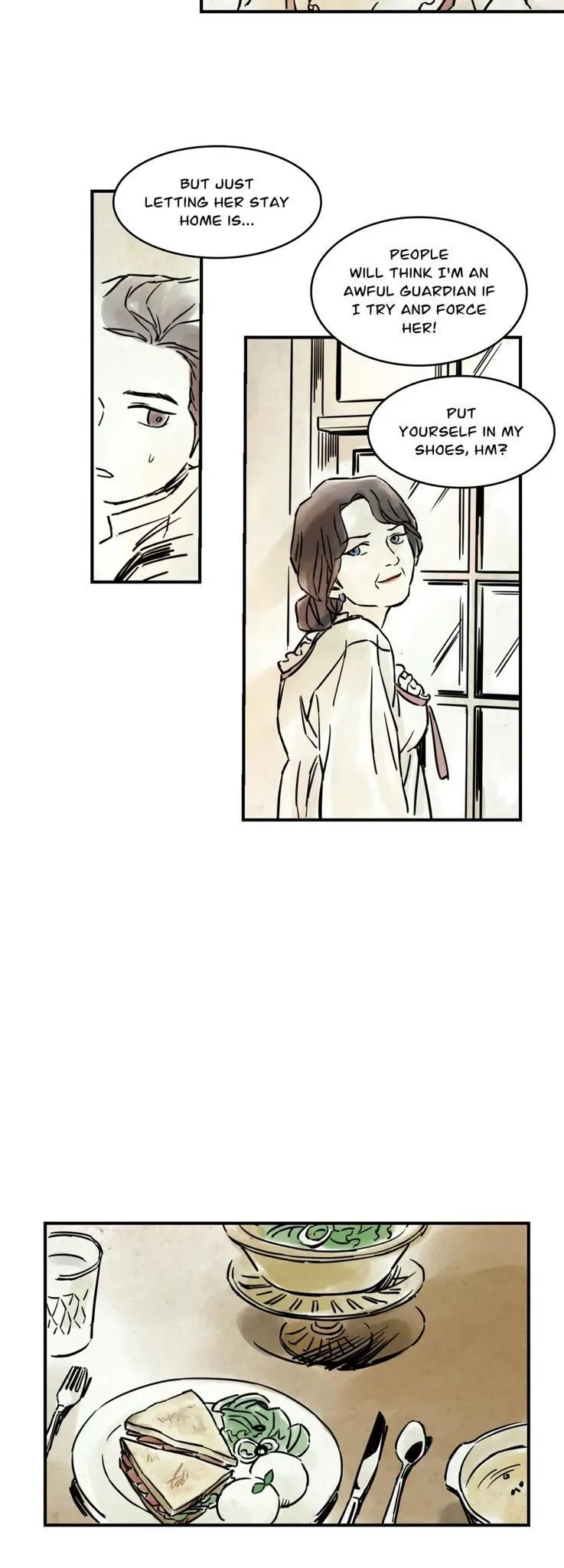 House Of Desire Chapter 11 page 11 - 