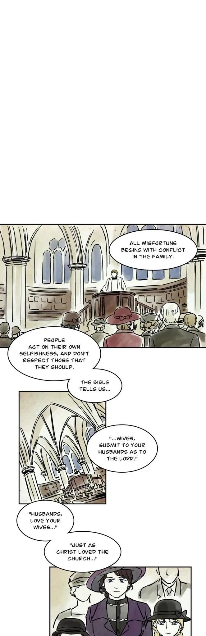 House Of Desire Chapter 11 page 14 - 