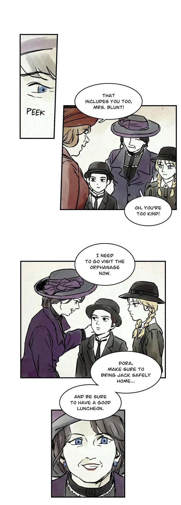 House Of Desire Chapter 11 page 16 - 