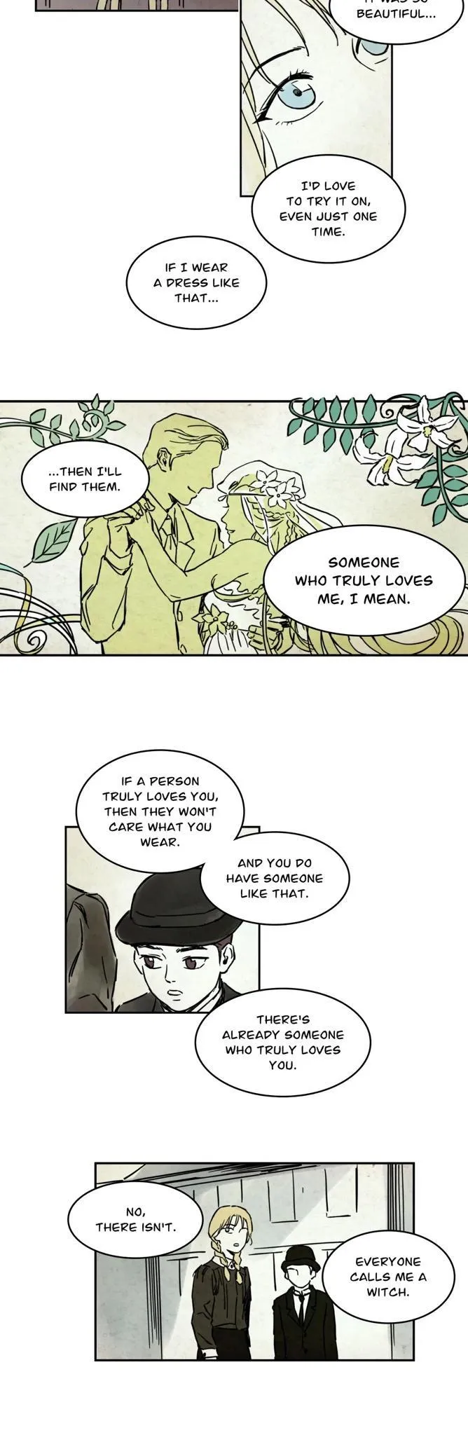 House Of Desire Chapter 11 page 23 - 