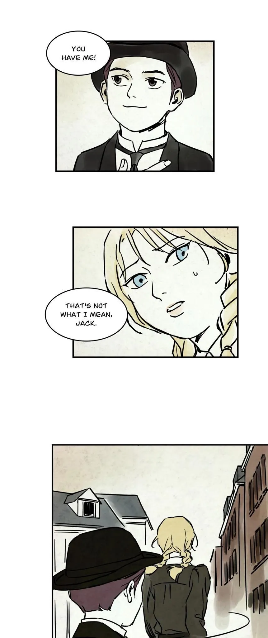 House Of Desire Chapter 11 page 24 - 