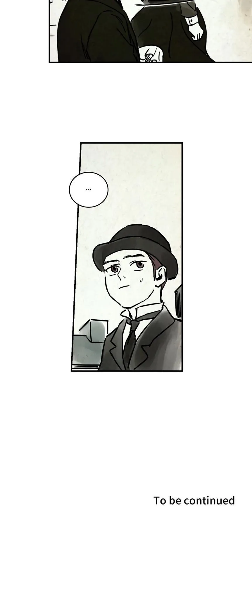 House Of Desire Chapter 11 page 25 - 