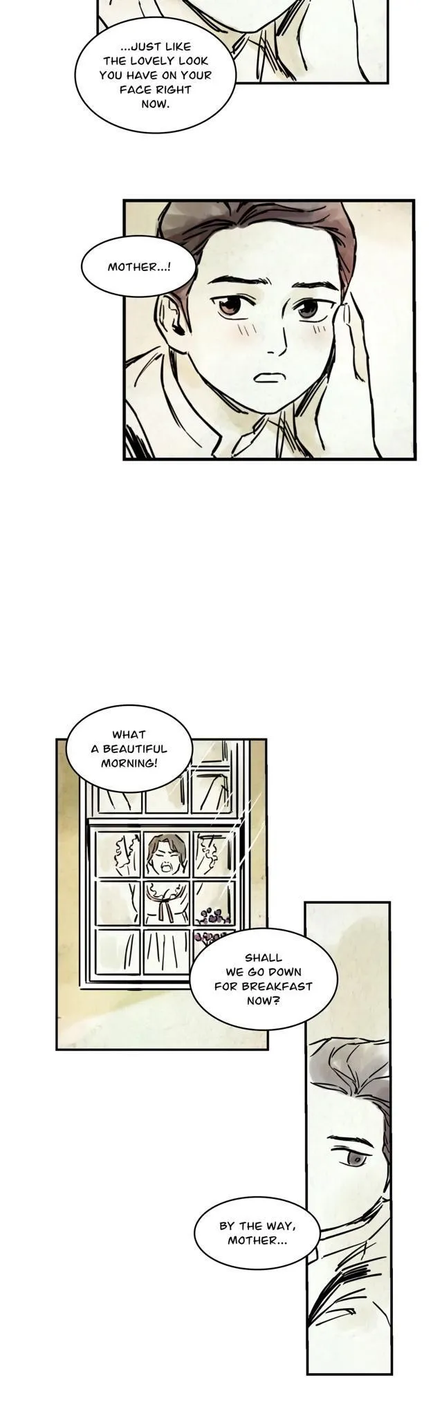 House Of Desire Chapter 11 page 9 - 
