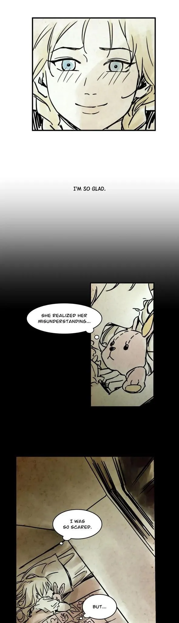 House Of Desire Chapter 12 page 12 - 