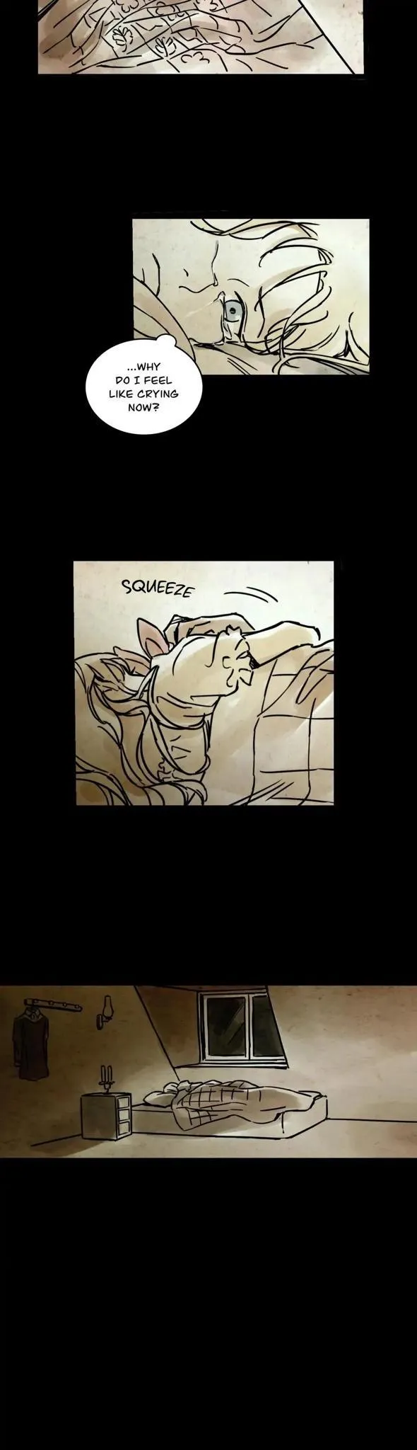 House Of Desire Chapter 12 page 13 - 