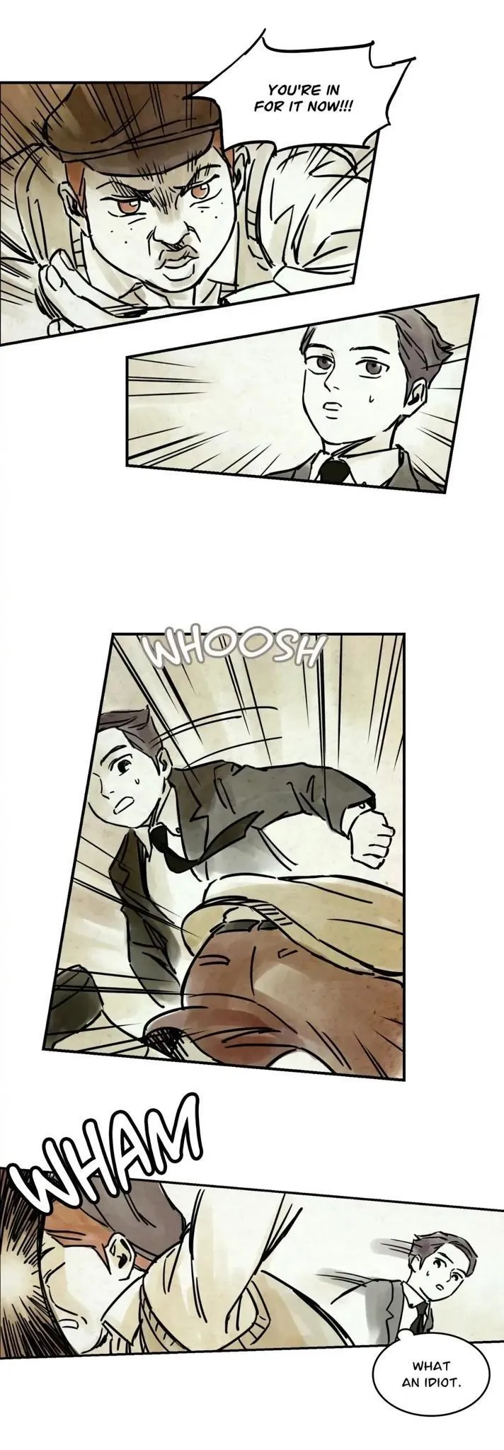 House Of Desire Chapter 12 page 20 - 