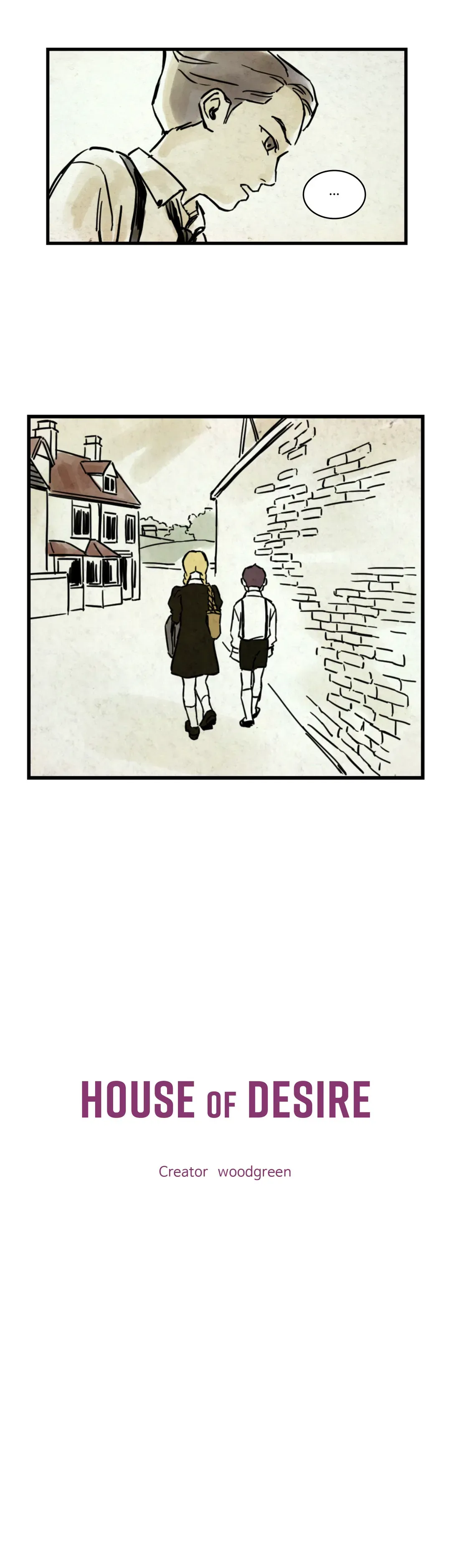 House Of Desire Chapter 13 page 14 - 